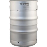 Torpedo Ball Lock Kegs