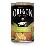 Oregon Passionfruit Puree