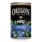Oregon Blueberry Puree