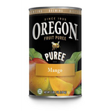 Oregon Mango Puree