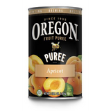 Oregon Apricot Puree