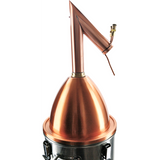 Alembic Dome for Pot Still