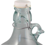 Flip Top Dama (clear) - 5 liter