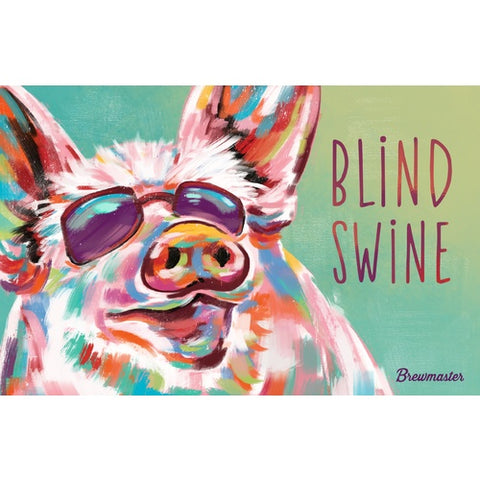 Blind Swine IPA Kit