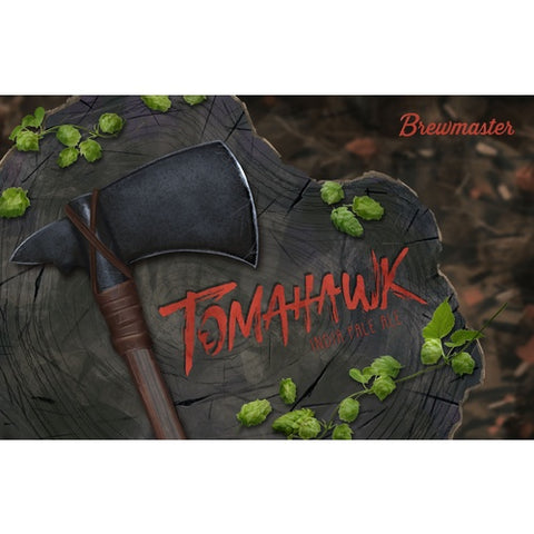 Tomahawk IPA Kit