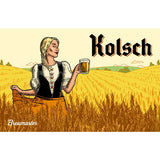 Kolsch Ale Kit