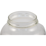 1 Gallon Glass Jar Fermenter Kit