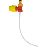 Ball Lock Line Cleaning Kit w/Pump