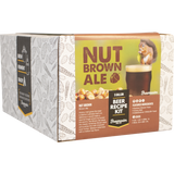 Nut Brown Ale Kit