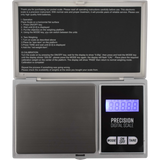 Precision Digital Scale