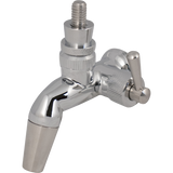 Faucet - Nukatap, Stainless Steel Flow Control
