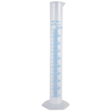 Graduated Cylinder, Plastic, 100ml