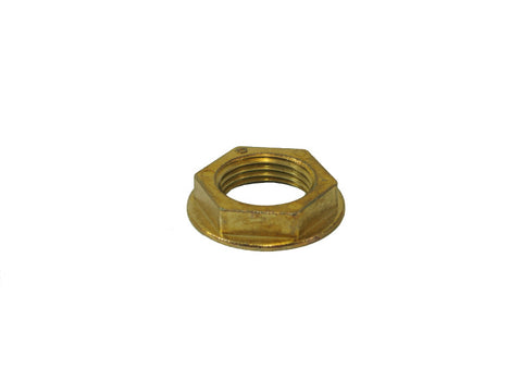 Lock Nut, Shank - Doc's Cellar