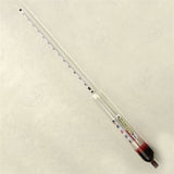 Hydrometer - Precision Brix (0 to 12) - Doc's Cellar