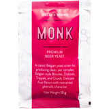 MONK Dry Yeast