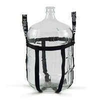 Carboy Carrier - Doc's Cellar