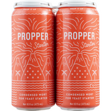 Propper Starter Canned Wort - Doc's Cellar