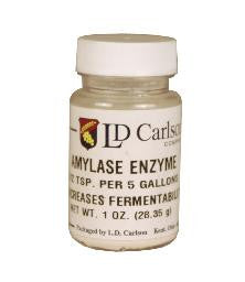 Amylase Enzyme - Doc's Cellar