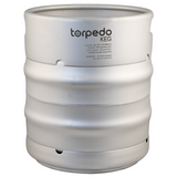 Torpedo Ball Lock Kegs - Doc's Cellar