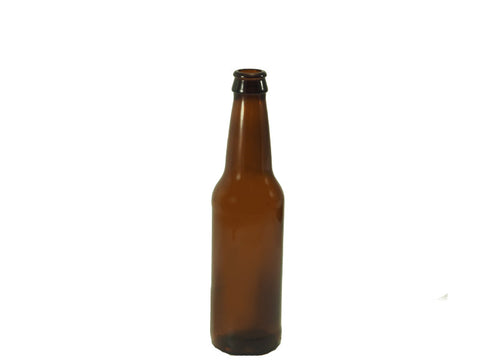 Beer Bottles 12oz (24/Case) - Doc's Cellar