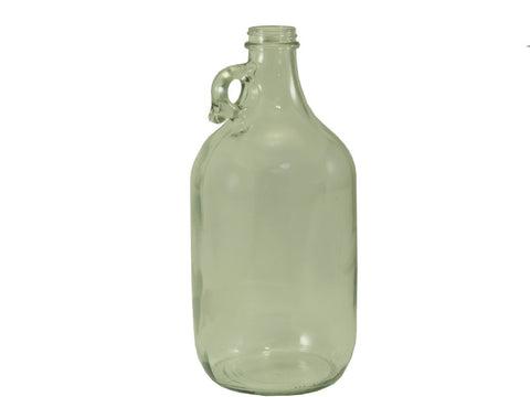 Clear Growler 64oz - Doc's Cellar