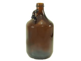 Amber Growler 64oz - Doc's Cellar