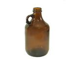 Amber Growler 32oz - Doc's Cellar