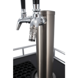 Intertap Ball Lock Spout - Doc's Cellar