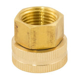 Garden Hose - Female Hose x 1/2" FPT - Doc's Cellar