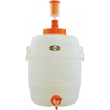 Speidel 30L Plastic Fermenter - Doc's Cellar