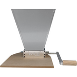 Twin Roller Grain Mill - Doc's Cellar