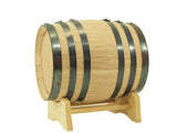 Oak Barrel - 1 liter - Doc's Cellar
