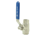 Stainless Ball Valve - 1/2" - Doc's Cellar