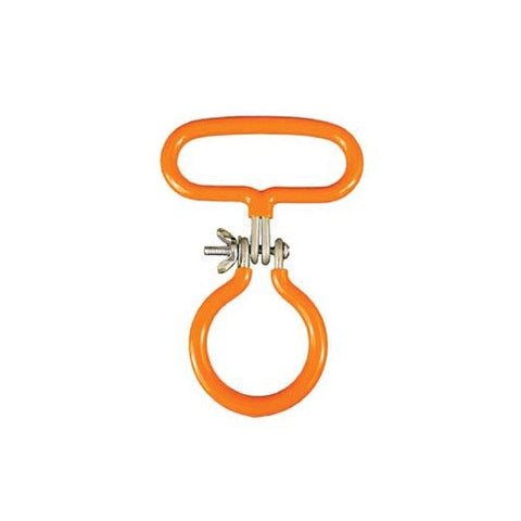 Carboy Handle Orange (5gal) - Doc's Cellar