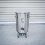 Brew Bucket, Brewmaster Edition, 7 gallon - Doc's Cellar