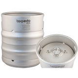 Torpedo Ball Lock Kegs - Doc's Cellar