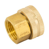 Garden Hose - Female Hose x 1/2" FPT - Doc's Cellar