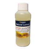 Lemon Extract - Doc's Cellar