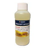 Lemon Extract - Doc's Cellar