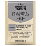 M54 Californian Lager Yeast - Doc's Cellar