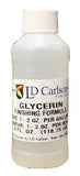 Glycerine Finishing Formula - Doc's Cellar