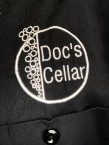 Work Shirt - Doc's Cellar