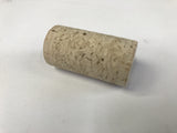 Corks - Twin Top, Grade A - Doc's Cellar