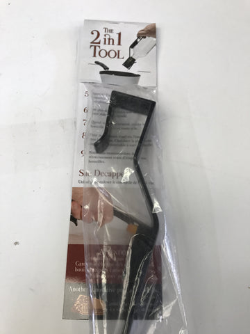 Heat Shrink Capsule Applicator Tool - Doc's Cellar