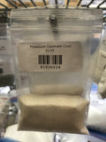 Potassium Caseinate (1oz) - Doc's Cellar