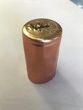 Foil Capsules, Copper - Doc's Cellar