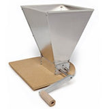 Twin Roller Grain Mill - Doc's Cellar