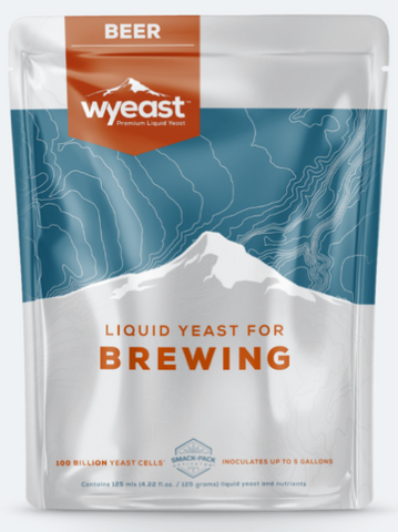 3711 French Saison Ale Yeast