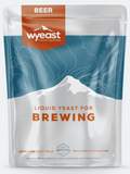 1728 Scottish Ale Yeast