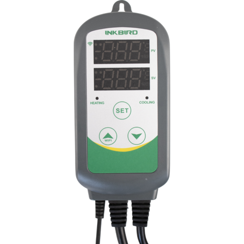 Inkbird Digital Temperature Controller